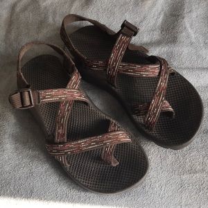 Chaco sandals